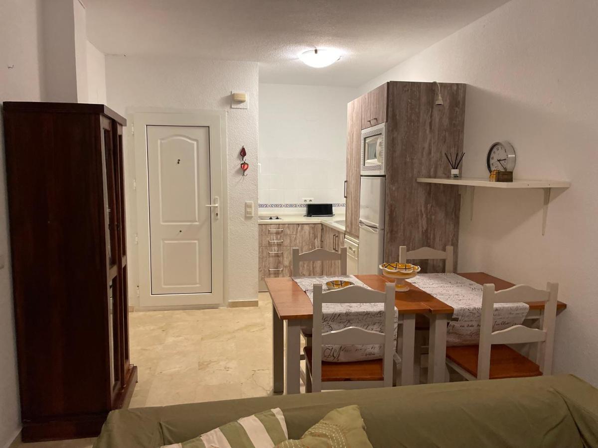 Apartamento Green Golf อิสลันตียา ภายนอก รูปภาพ