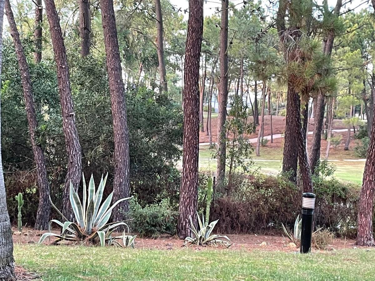 Apartamento Green Golf อิสลันตียา ภายนอก รูปภาพ