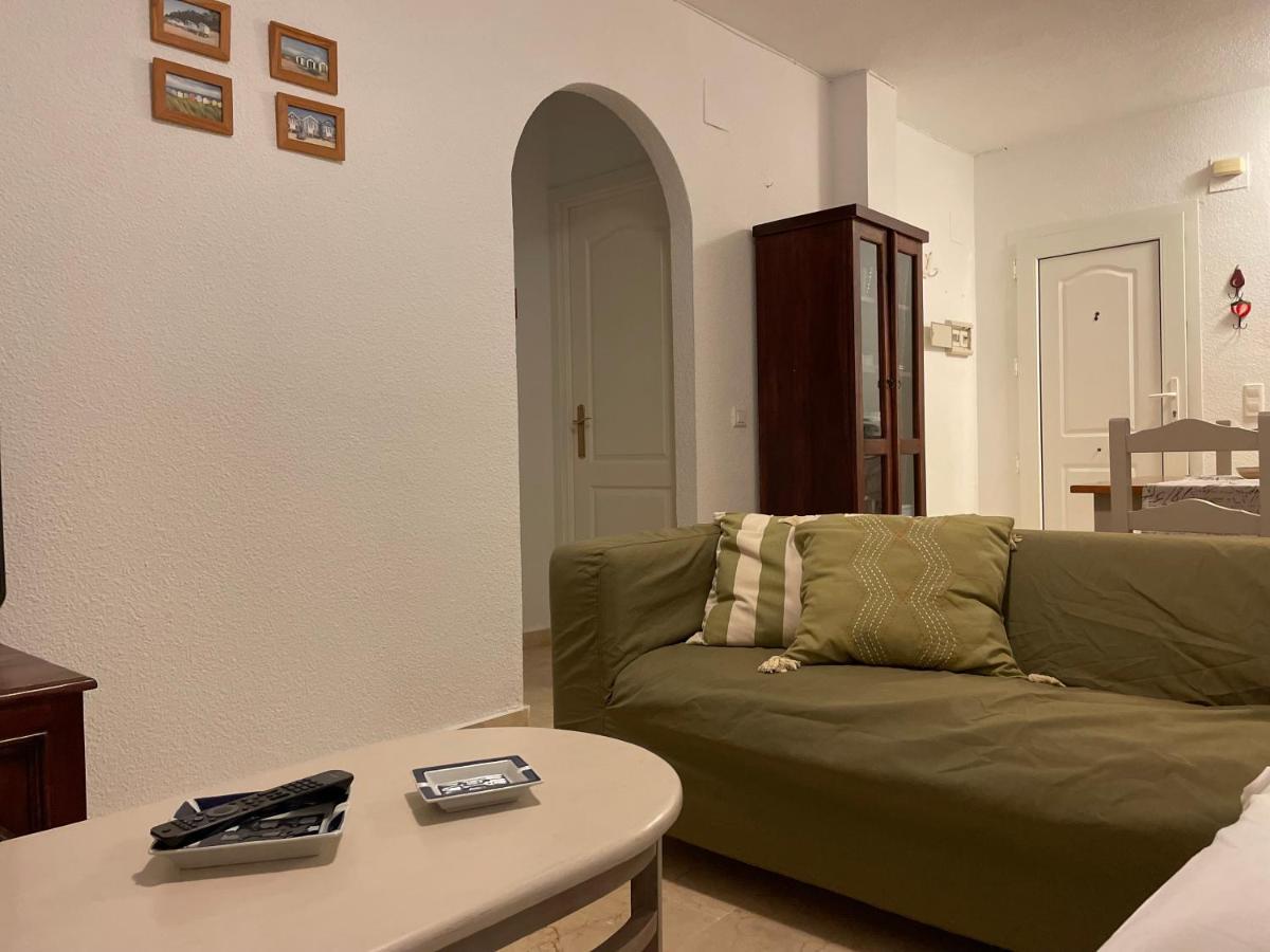 Apartamento Green Golf อิสลันตียา ภายนอก รูปภาพ