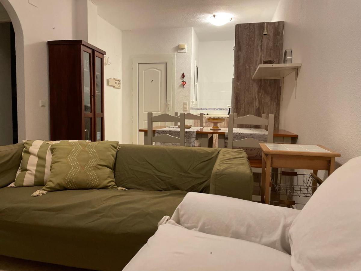 Apartamento Green Golf อิสลันตียา ภายนอก รูปภาพ